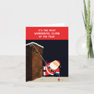 Cartão De Festividades Feliz Natal