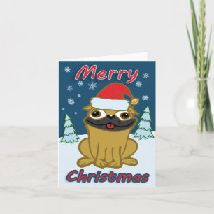 Cartão De Festividades Feliz Natal!