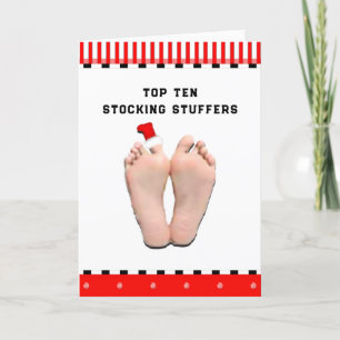 Cartão De Festividades Feliz Natal