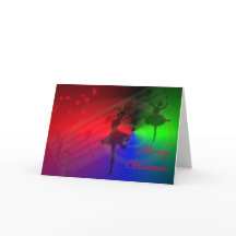 Feliz Natal - A Dança