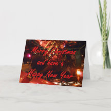 Feliz Natal a tudo!!