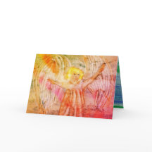 Feliz Natal Angel Herald Rejoice