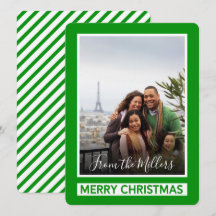 Feliz Natal - Foto das linhas de diagnóstico moder