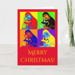 Cartão De Festividades Feliz Natal! [ícone 2]