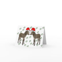 Feliz Natal, Natal do asno