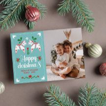 Feliz Natal para Dala Horse