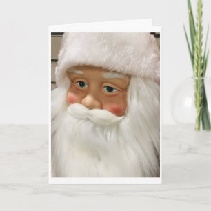CARTÃO DE FESTIVIDADES FELIZ NATAL PARA "FAMÍLIA E AMIGOS"