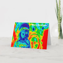 Cartão De Festividades Feliz Natal! [pop]