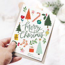 Feliz Natal Saudações