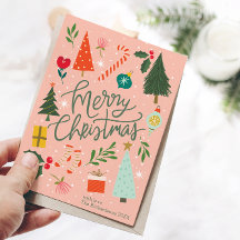 Feliz Natal Saudações