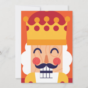 Cartão De Festividades FELIZ NATAL   Soldado de Chocolate de Natal