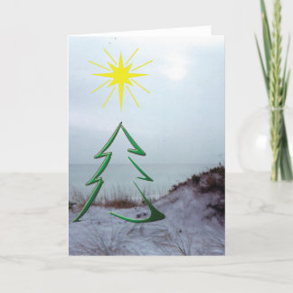 Cartão De Festividades Feliz Natal - South Walton, FL