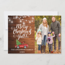 Feliz Natal Y Foto All Lights Wood Truck