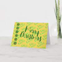 Feliz Navidad Latino-Americana