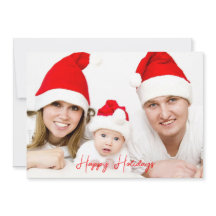 Feliz Tendência Festiva Foto de Férias Ano Novo 