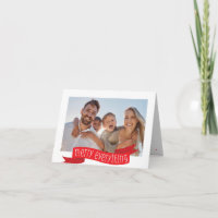 FELIZ TUDO FOTO A moderna faixa da família vermelh