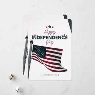 Cartão De Festividades #FelizDiaDaIndependênciaCartãoDeFériasPlano