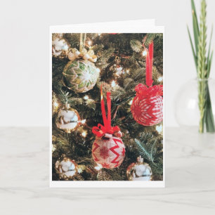 CARTÃO DE FESTIVIDADES **FELIZMENTE FERIADOS** CHEFE DE NATAL PARA VOCÊ!