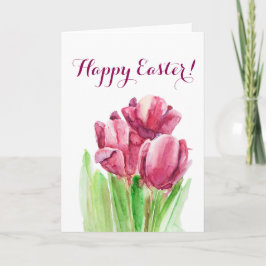 Cartão De Festividades Felz pascoa!