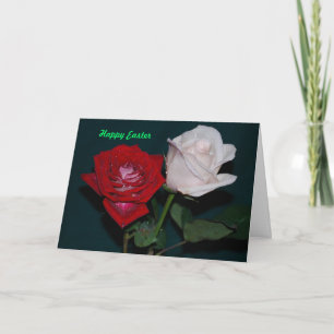 Cartão De Festividades felz pascoa