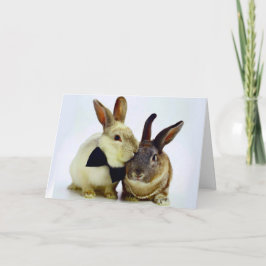 Cartão De Festividades Felz pascoa!