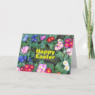 CARTÃO DE FESTIVIDADES FELZ PASCOA 4