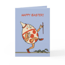 Felz pascoa de Ovo Bastante Bastante