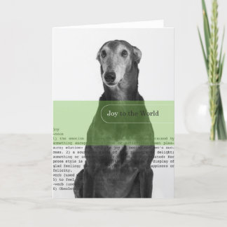 Cartão De Festividades Feriado Card_9