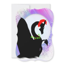 Feriado da lua do dragão (embaçamento colorido)