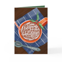 Feriados felizes Clássicos de Cacau Sem Foto