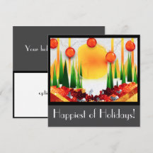 FÉRIAS ENSOLARADAS ENTRE OS PINHEIROS :)