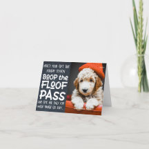 Férias Felizes Foto Personalizada de Pet Moderna e