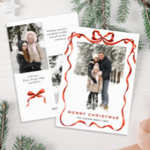 FesNatal Boho Red Arco Friso 3 Foto