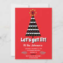 Festa de Natal Retroativa do vamos