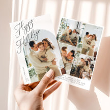 Festa de Roteiro de Arco Moderno