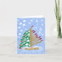 Festa única de Natal/Hanukkah