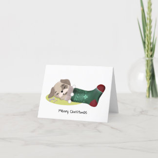 Cartão De Festividades Festivo