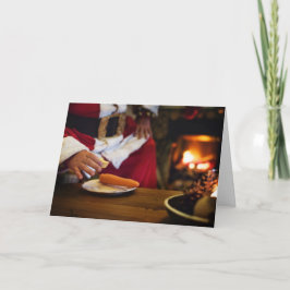 Cartão De Festividades Ficha de Vergonha engraçada