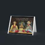 Cartão De Festividades Fico feliz em passar outro Natal com você<br><div class="desc">Tão feliz em passar outro Natal com você.  Isto funciona quer seja o seu segundo Natal juntos ou o seu 25 como o meu marido e eu.  Continue com o amor e Feliz Natal!</div>