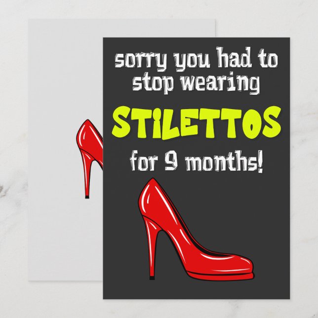 Cartão De Festividades Filha para Mãe Meme engraçado do Dia das Mães (Frente/Verso)