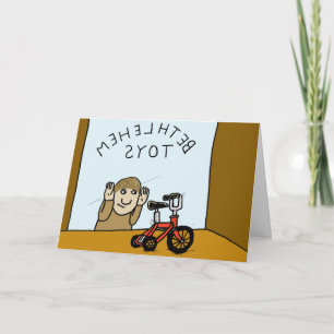 Cartão De Festividades First Temptation