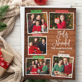 Cartão De Festividades Fita de Artesanato de Divertimento Calliografia Ma