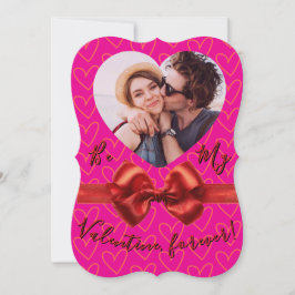 Cartão De Festividades Flat Holiday Card