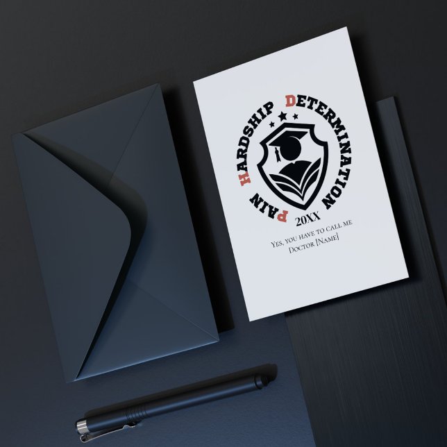 Cartão De Festividades Flat Holiday Card (Criador carregado)