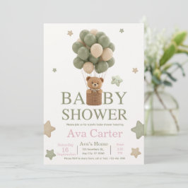 Cartão De Festividades Flat Holiday Card