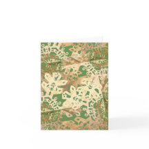 Flocos de neve Dourados em verde