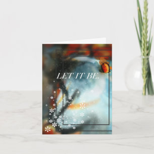 Cartão De Festividades flomm Festa TRADICIONAL