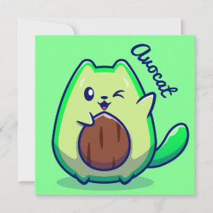 Cartão de Festividades Folha Única