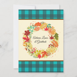 Cartão De Festividades Folhas de Verificação de Teto de Coloração Persona