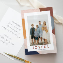 Formas Pintadas com Aquarela Abstratas Foto Boho